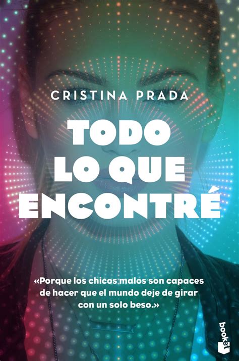 [PDF] Todo lo que encontré by Cristina Prada 